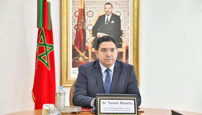 Nasser Bourita : La visite d’Etat au Maroc du Président Macron a marqué le début d’un nouveau chapitre dans les relations bilatérales