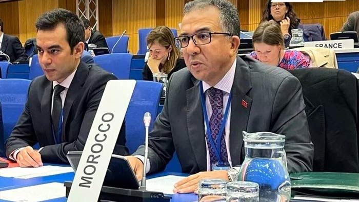 Le Maroc plaide à Vienne pour l’entrée en vigueur du Traité d'interdiction complète des essais nucléaires