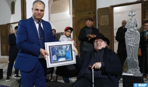 Marrakech accueille l’ouverture officielle de la “Nuit des Galeries”