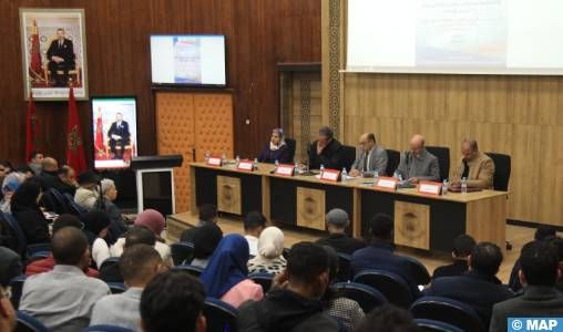 Une conférence à Marrakech explore le rôle des instances de gouvernance dans la protection des droits et libertés