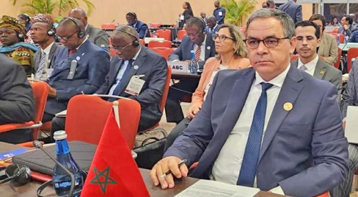 Le Maroc à l'UA: Une action soutenue en faveur de la paix, de la sécurité et du développement du continent