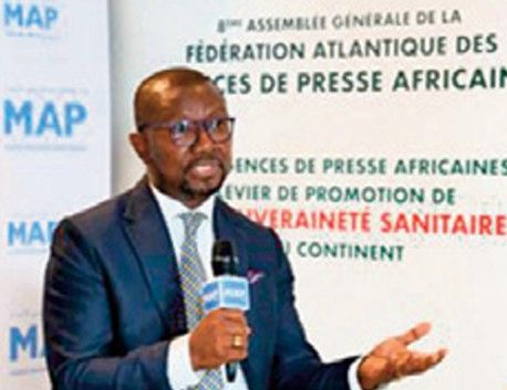 La suspension par le Ghana des relations avec la pseudo 