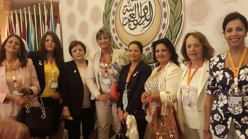 Le Caire abrite la 10ème Conférence générale de l'Organisation de la femme arabe avec la participation du Maroc