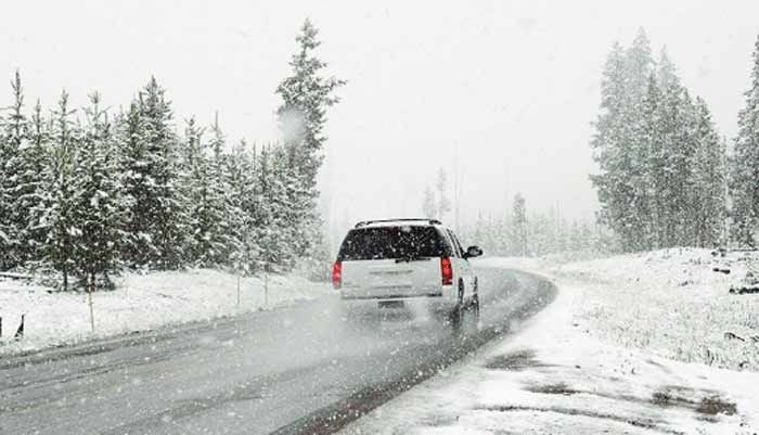 Chutes de neige, fortes pluies et rafales de vent attendues, de samedi à lundi, dans plusieurs provinces du Royaume