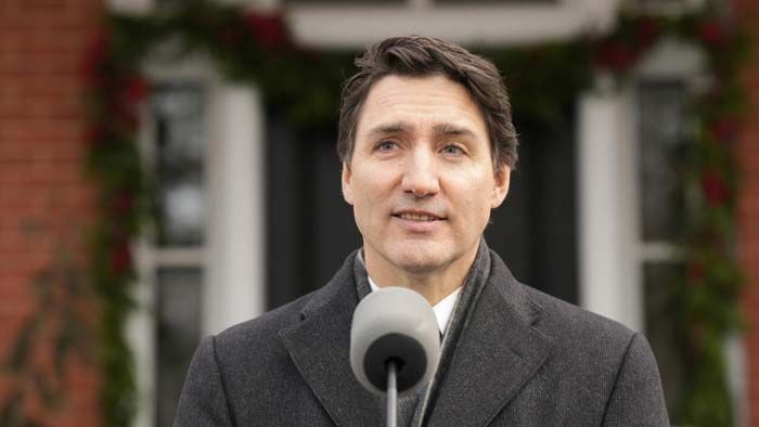 Justin Trudeau, du glamour au désamour