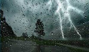 Tunisie – Alerte météo: Des pluies et de la grêle attendues cette nuit dans ces gouvernorats