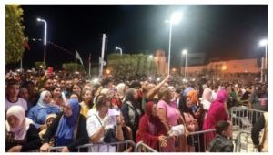 Kairouan accueille 100 000 visiteurs pour la commémoration du Mawlid