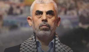 Israël annonce l’assassinat du chef du Hamas, Yahya Sinwar, à Gaza