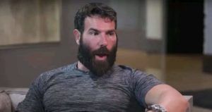 L’acteur Dan Bilzerian qualifie Sinwar de héros