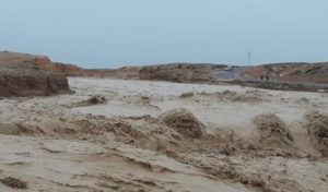 Kairouan : un homme perd la vie après avoir été emporté par les pluies à Hajeb El Ayoun