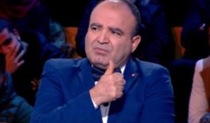 Le comité de défense alerte sur l’état de santé critique du journaliste Mohamed Boughalleb en détention