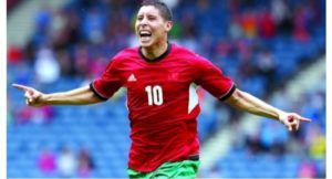 Abdelaziz Barrada, ancien joueur de l’Olympique de Marseille, décède à 35 ans