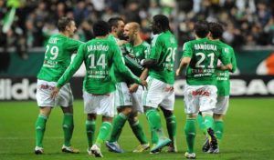 Saint-Étienne – Strasbourg : lien streaming, chaîne tv pour regarder le match