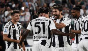 Lille vs Juventus en direct et live streaming: comment regarder le match ?