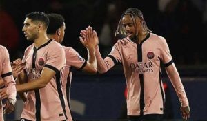 PSG vs Atlético Madrid en direct et live streaming: comment regarder le match