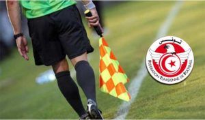 Football – Ligue 2 : (4e journée) : Désignation des arbitres