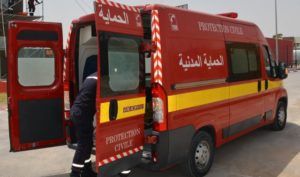 Un héros de la protection civile décède en éteignant un incendie à Manouba