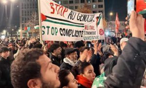 Boycott et manifestations : Paris sous haute sécurité pour le match France-Israël