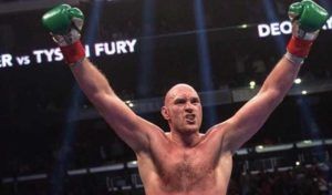 Boxe – Oleksandr Usyk vs Tyson Fury 2: lien streaming, chaîne tv pour regarder le combat ?