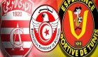 Espérance Sportive de Tunis – Club Africain: Lien streaming, chaine tv pour regarder le match