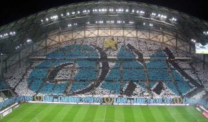 AS Saint-Etienne – OM : Sur quelle chaîne voir le streaming – Coupe de France