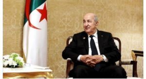 Abdelmadjid Tebboune accorde une grâce présidentielle à 2471 détenus !