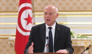 Kais Saïed: La Tunisie demeura « invincible » face aux tentatives visant à la déstabiliser