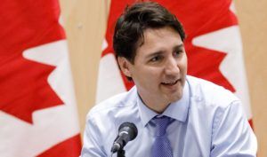 Justin Trudeau annonce sa démission en attendant un successeur