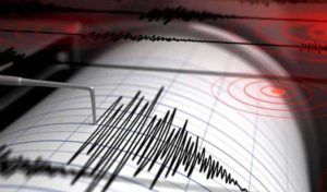 Séisme de magnitude 6,2 frappe le sud-ouest du Mexique