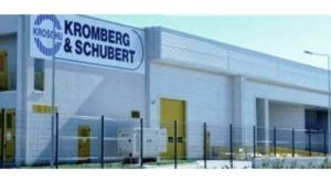 Béja : une extension majeure de l’usine Kromberg Schubert pour 4 000 nouveaux emplois