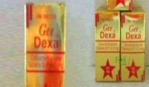 Tunisie: Le ministère de la santé alerte contre le produit dangereux “GEE Dexa”