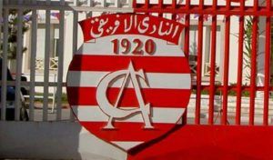 Football: le Club Africain signe avec l’international libyen Fahd Mesmari pour 3 ans