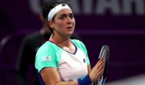 WTA 1000 Doha – Ons Jabeur vs Sofia Kenin : sur quelles chaines suivre le match ?