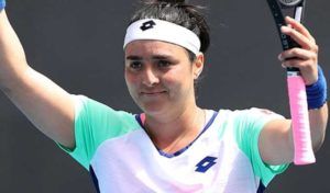 WTA Doha – Ons Jabeur vs Ostapenko : sur quelles chaines suivre le match ?