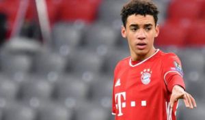 Football : le Bayern prolonge le contrat de Jamal Musiala jusqu’à l’été 2030