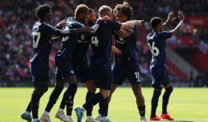 Premier League – Tottenham vs Manchester United: sur quelle chaîne voir le match en direct en streaming ?