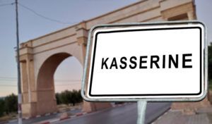 Kasserine: Démarrage du programme d’aides sociales au profit des familles démunies