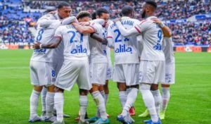 Lyon vs Brest: Où regarder le match en lien streaming ?