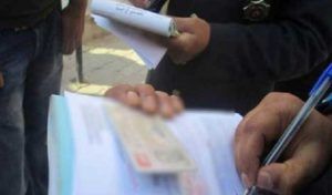 Tunisie: Près de 3 mille infractions économiques en quatre jours