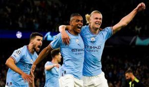 Manchester City – Brighton: lien streaming , chaîne tv pour regarder le match