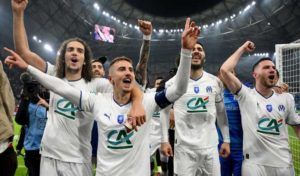 Championnat de France – Ligue 1: résultats de la 26e journée