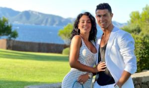 Cristiano Ronaldo : “le mariage avec Georgina se fera quand tout s’alignera “