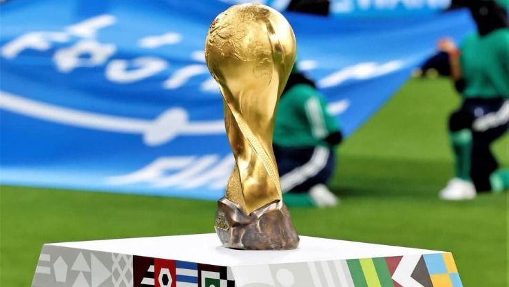 قطر تعلن عن موعد إقامة كأس العرب 2025