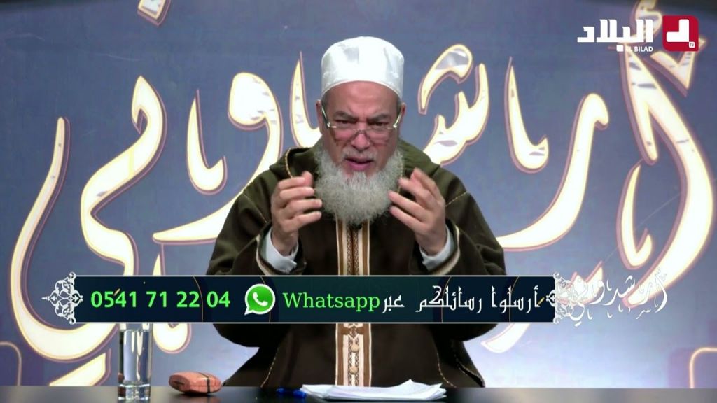 أشردوني |  "كيف أقــدر زكــاة الـزيتـون؟".. شـاهدوا جـواب الشيخ شمس الدين على هذا السؤال