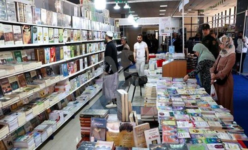 باتنة: افتتاح الصالون الوطني للكتاب وسط إقبال ملفت للزوار