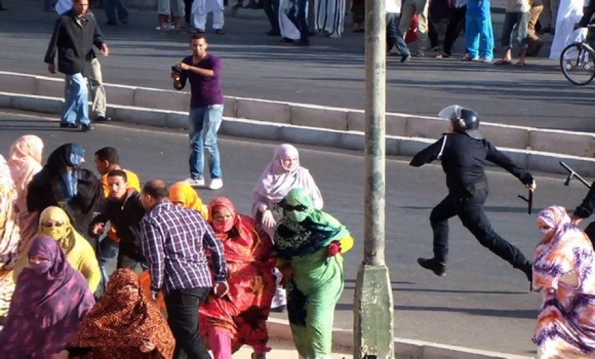 الحكومة الصحراوية تدين استمرار الاحتلال المغربي في مصادرة حقوق الصحراويين المكفولة في المواثيق والعهود الدولية