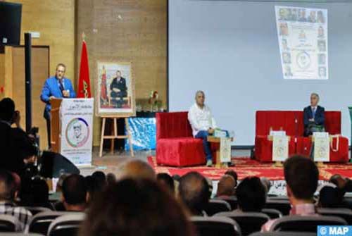 Mustapha Zemmouri, symbole de l’ouverture du Maroc sur le monde