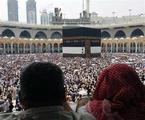 Plus de 25 millions de fidèles à la mosquée Al Haram durant les dix premiers jours du mois de Ramadan