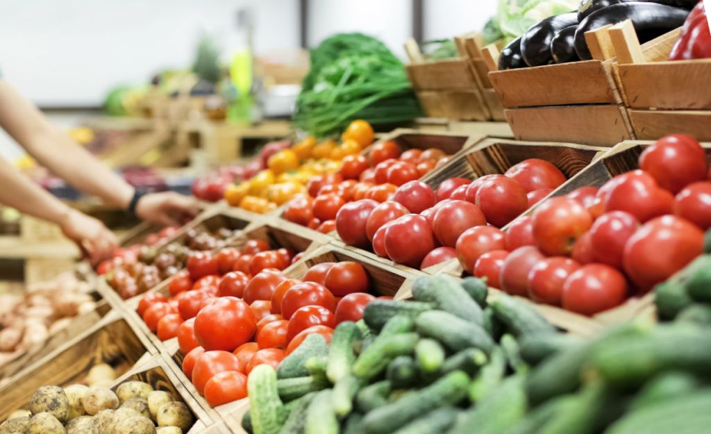 légumes Algérie prix