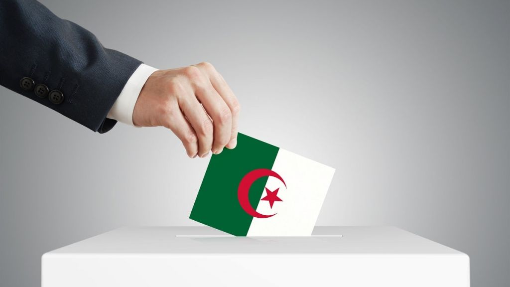 Présidentielles en Algérie : nouvelle étape dans la course à El-Mouradia